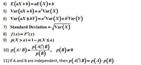 Random Variable - GATE Overflow