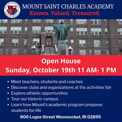 Hockey - Prep Boys | Mount Saint Charles Academy