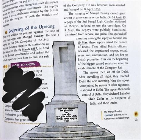 Causes and Impact of the 1857 Indian Uprising Flashcards | Quizlet