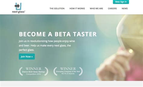 nextglass,Best CSS, Website Gallery, CSS Galleries, Best CSS Design ...
