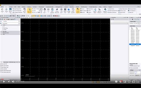 Image result for Trimble Business Center Tutorials Export