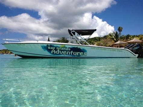 A MUST DO TOUR WHEN IN ROATAN - BY THE BEST! - Reviews, Photos - Bay ...