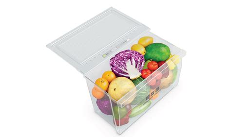 Buy online IFBDC - 2233FFG Direct - Cool Refrigerator 197 L | 3 Star ...