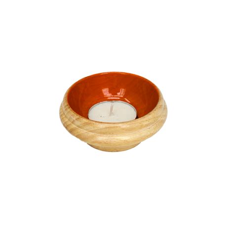 Glow Channapatna Tealight Holders – TILT Lifestyle Store