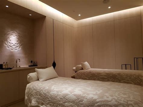 PANPURI ORGANIC SPA at Park Hyatt Bangkok - 2020 What to Know Before ...