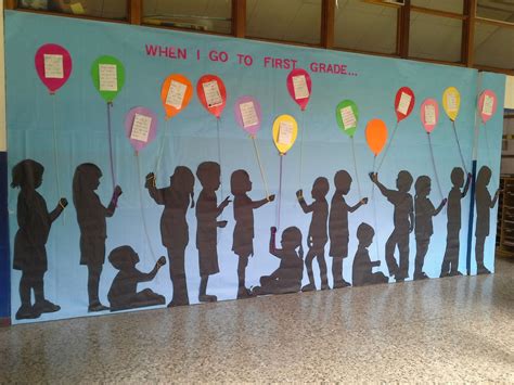 Preschool Graduation Themes