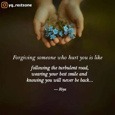 following the turbulent r... | Quotes & Writings by Bizz_are_ Soul ...