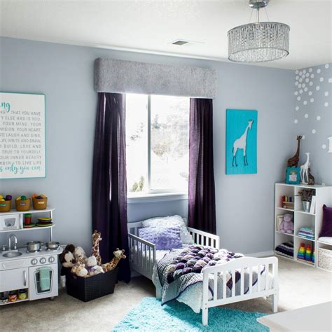 diy toddler bedroom ideas