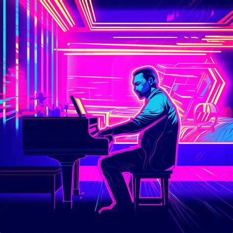 Image result for 8 Bit Computer Music