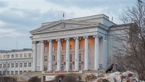Диссертационный совет по архитектуре начал работать в вузе