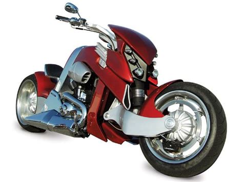 First Look: A Tale Of Two V-Rods | Up To Speed | Motorcyclist
