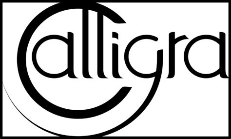 Graphics Software 的图像结果