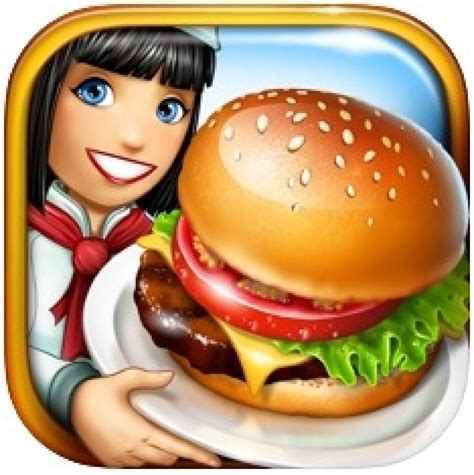 Restaurant Games Free 的图像结果