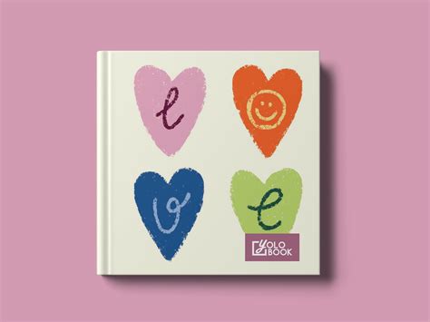YoloBook Mini - album sa 48 slika - YoloBook