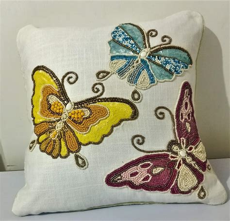 Buy YWULY Decorative Throw Pillow Cover Bedroom & Living Room Cushion ...