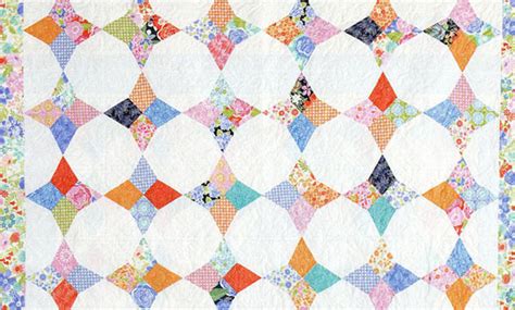 Mini Periwinkle Quilt Tutorial 的图像结果
