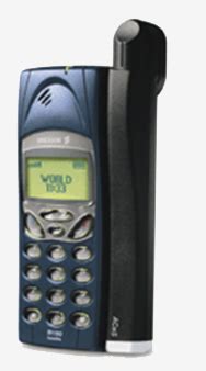 Satellite Phone | Sat Phone [Worldwide Technologies]