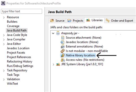 Image result for Java Code in Rhapsody