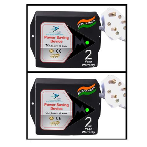 MD Proelectra (MDP082D) - (2 PCS) - Power Saver - New Updated ...