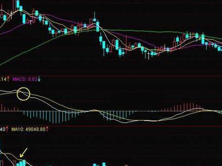 30分钟MACD精准把握股票买卖点，仅分享一次