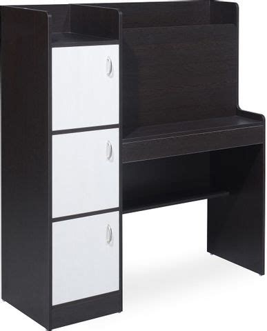 Nilkamal Genius 5 Shelves and 3 Cabinet | Suitable for Home & Office ...