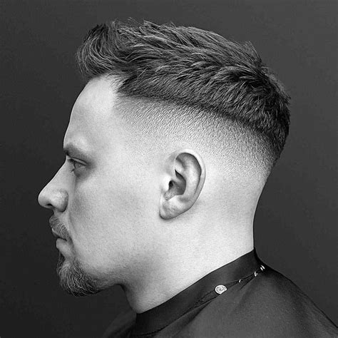 Image result for Fade Haircut Guide