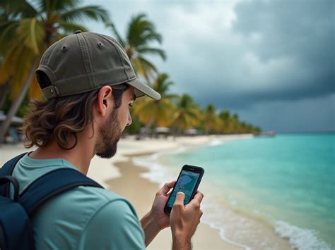 What You Need to Know About Aruba and Hurricane Season: A Comprehensive ...