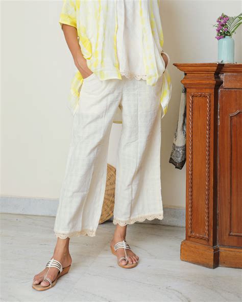 Buy Cotton Printed Skirts, Women Pant and Palazzo Online – Bebaak