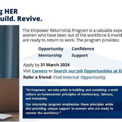 Empower Bengaluru Office | Glassdoor