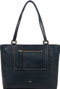 Buy HIDESIGN Women Blue Tote BLUE Online @ Best Price in India ...
