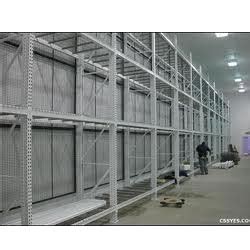 Cold Storage Rack buy in Daman