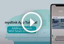 mydlink App | D-Link
