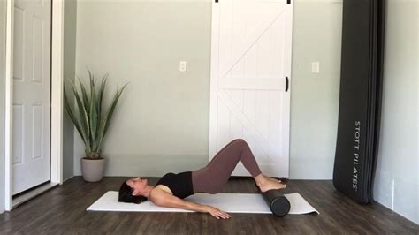 Hamstring strengthening exercise – Artofit