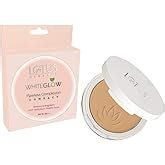 Buy Lotus Herbals Whiteglow Flawless Complexion Compact - Rich Ivory C1 ...