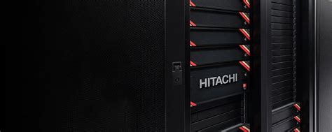 Image result for Hitachi Storage Array