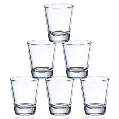 Shot glass size – Artofit