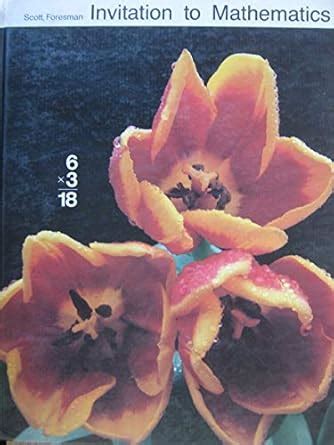 Buy Invitation to Mathematics/Grade 3 Book Online at Low Prices in ...