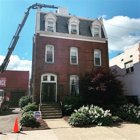 Commercial Shingle Roofing Installation | Smith & Miller Roofing