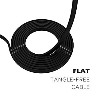 Foxbit™ FX500 in-Ear Super Explosive Bass Wired Metal Headphones with ...