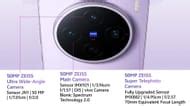 Vivo X200T vs Vivo X300: Which one should you get?