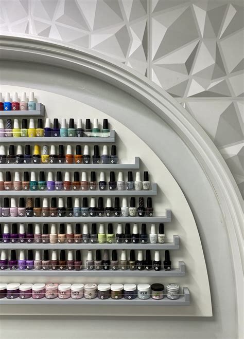 About 2 — EV Nails & Spa | Nail Salon