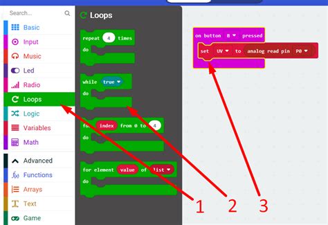 Image result for Light Level Micro Bit