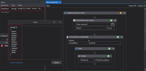 Image result for Difference Between Array and List in UiPath