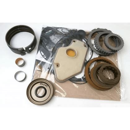 Image result for Automatic Transmission Kit