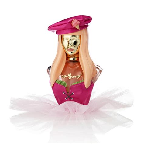 Nicki Minaj Pink Friday Perfume: See the Packaging