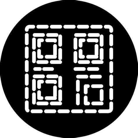 Image result for Print QR Code Symbol