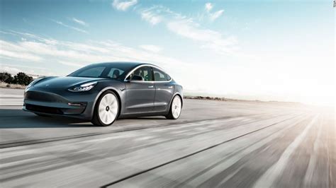 Tesla's Model 3 Performance: Clean speed at a price - CNN