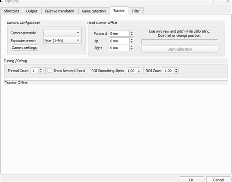 Image result for Trackhat Open Track Setup
