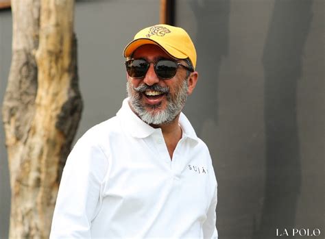 Polo, Fashion & Wildlife With Jaisal Singh