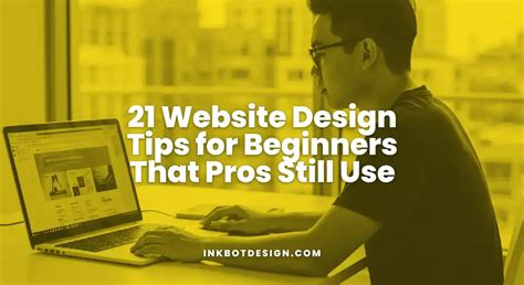 Image result for Website Design Tips